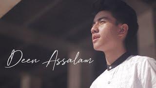 Deen Assalam دِيْنَ السَّلَامْ - Hanif Andarevi Cover