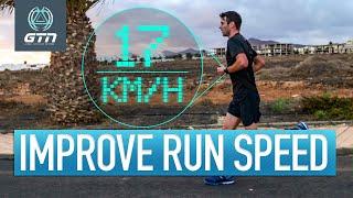 Improve Your Running Speed  3 Workouts To Make You Run Faster