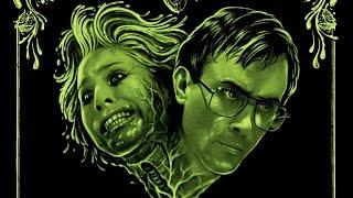 Official Trailer - BRIDE OF RE-ANIMATOR 1990 Brian Yuzna
