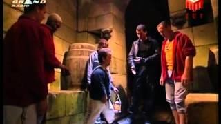 Fort Boyard France 2003 №2 з українським дубляжем