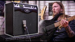 BEST BRUTAL BUDGET METAL AMP - Peavey Vypyr