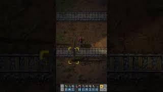 Truth about Factorio Trains