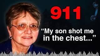 Woman Made Chilling 911 Just Before Her Death  True Crime Documentary