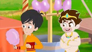 Mela  Selfie with Bajrangi  NEW EPISODE  18-06-2024  Latest Episode  KidFlix  Youtube