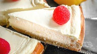 KETO Cheesecake  How To Make THE BEST Low Carb CHEESECAKE Recipe FOR KETO