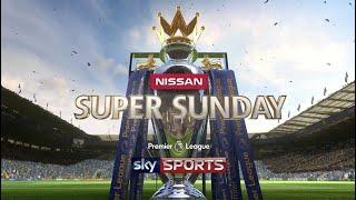 Sky Sports Super Sunday Intro 201617