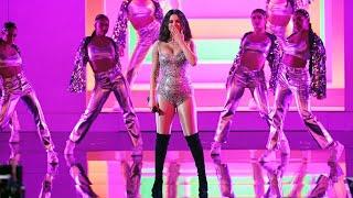 Selena Gomez - Lose You To Love Me  Look At Her Now Live on American Music Awards HD