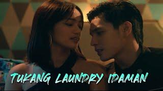 Mbak Laundry - Alur Cerita Film Bula