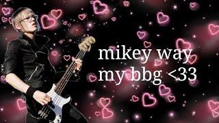 mikey way silly and goofy moments