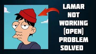 How To Solve LamarIdle Vlogger App Not WorkingNot Open Problem Rsha26 Solutions