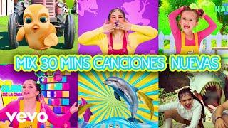 Los Meñiques De La Casa - 30 min de las nuevas canciones de Los Meñiques De La Casa