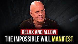 Dr. Wayne Dyer - Even the Impossible Will Manifest  Make it your Routine