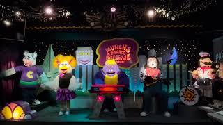 Chuck E. Cheese Show Reimagined - When Youre Here