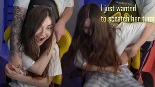 Simple Being h*rny on GFs last stream with subtitles          #senpai #Ahrinyan #s1mple #horny