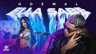 Ella Sabe  Hozwal Video Oficial