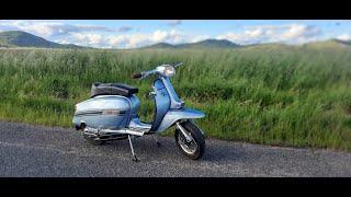 Lambretta - রিভিউ - বাংলা