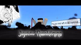 TOJI Re-Awakened Minecraft Boss Fight  Jujutsu Awakening Minecraft Addon