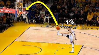 25 Times Steph Curry Shocked the World