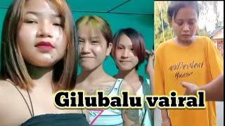 Gilubalu video Vairal Boro hinjao pwrni