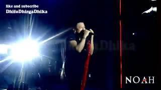 Noah - Mendekati Lugu Live Makassar Phinisi Point