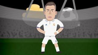 Cristiano un gran defraudador?