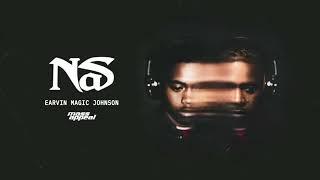 Nas - Earvin Magic Johnson Official Audio