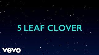 Luke Combs - 5 Leaf Clover Official Lyric Video