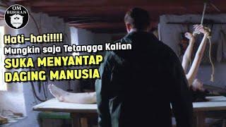 HOBBYNYA MAKAN WANITA CANTIK     Recap Film