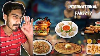 BEST FAST FOOD NEAR CHITKARA UNIVERSITY  AAHAN WALIA