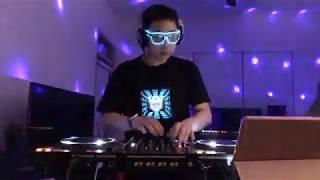 DJ Babyboi Nguyen was live 2020 Quarantine Breakbeat Mix Freestyle  Trance Hypnotika Facebook