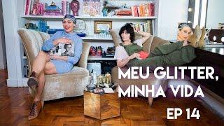 Sobrancelhas O Império Contra Ataca - EP 14 da web série - Meu Glitter Minha Vida