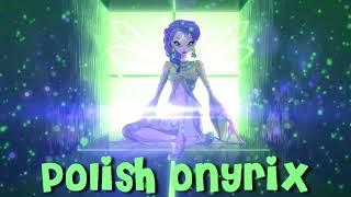 World of Winx  Polish Onyrix FULL SONG