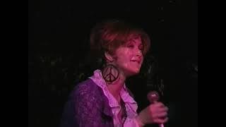 Cyndi Lauper - True Colors Live in Yokohama Japan 1991