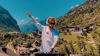 Dua Lipa Avicii Kygo Calvin Harris Alok Robin Schulz - Summer Vibes Deep House Mix