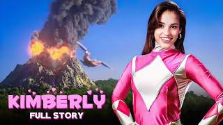 Power Rangers Kimberly was also EVIL  Full Story