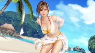 Dead or Alive Xtreme Venus Vacation DOAXVV - Rest of My Life