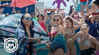 Ozuna - Única Video Oficial  A U R A