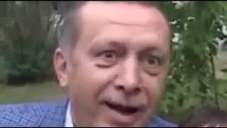 EMİNE ERDOĞAN KOMİK MONTAJ