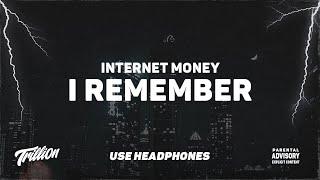 Internet Money - I Remember feat. Roddy Ricch & Kodak Black  9D AUDIO 