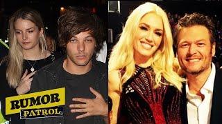 Briana Jungwirth’s Sex Tape Leaked Gwen Stefani Pregnant with Blake Shelton’s Baby? Rumor Patrol