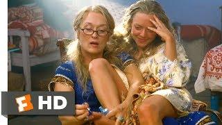 Mamma Mia 2008 - Slipping Through My Fingers Scene 810  Movieclips