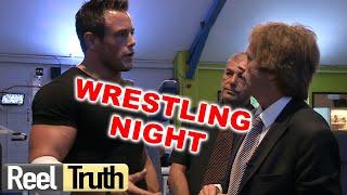 Carnage At The Cavendish WRESTLING Night  The Hotel  Full Episode  Reel Truth Documentary