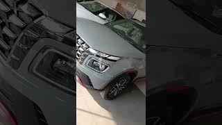 Hyundai Venue N-Line Shadow Grey #shorts #viral #reels #shortvideo #ytshorts #hyundai #venue #short