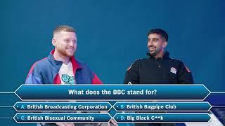 BBC stand for....Big Black C ?