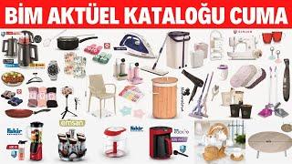 GERÇEK KATALOG  BİM 22 EKİM 2021 CUMA {ÇEYİZ&MUTFAK} BİM BU HAFTA  BİM AKTÜEL #BİM #AKTÜEL