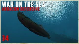 War on the Sea - Dutch East Indies Campaign  Ep.34 - Snowballing