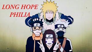 Naruto AMV-Long Hope Philia Masaki Suda My Hero Academia The Movie Two Heroes