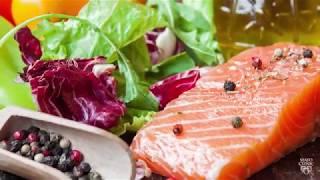 Mayo Clinic Minute The diet that science shows could help you live longer