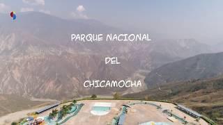 Explore Chicamocha National Park during your Spanish course in Colombia