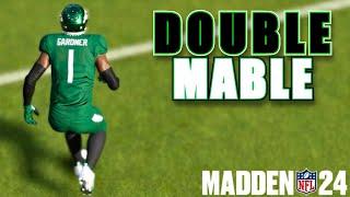 How To Completely Master The Double Mable Defense in Madden 24